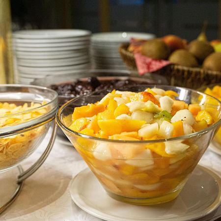 Hotel Bel Sit Comano Terme Ngoại thất bức ảnh