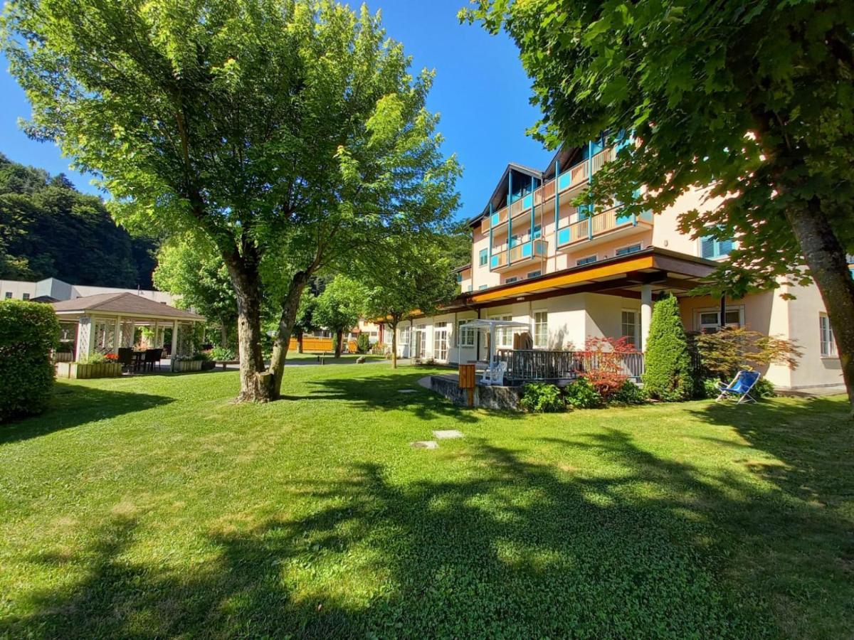 Hotel Bel Sit Comano Terme Ngoại thất bức ảnh