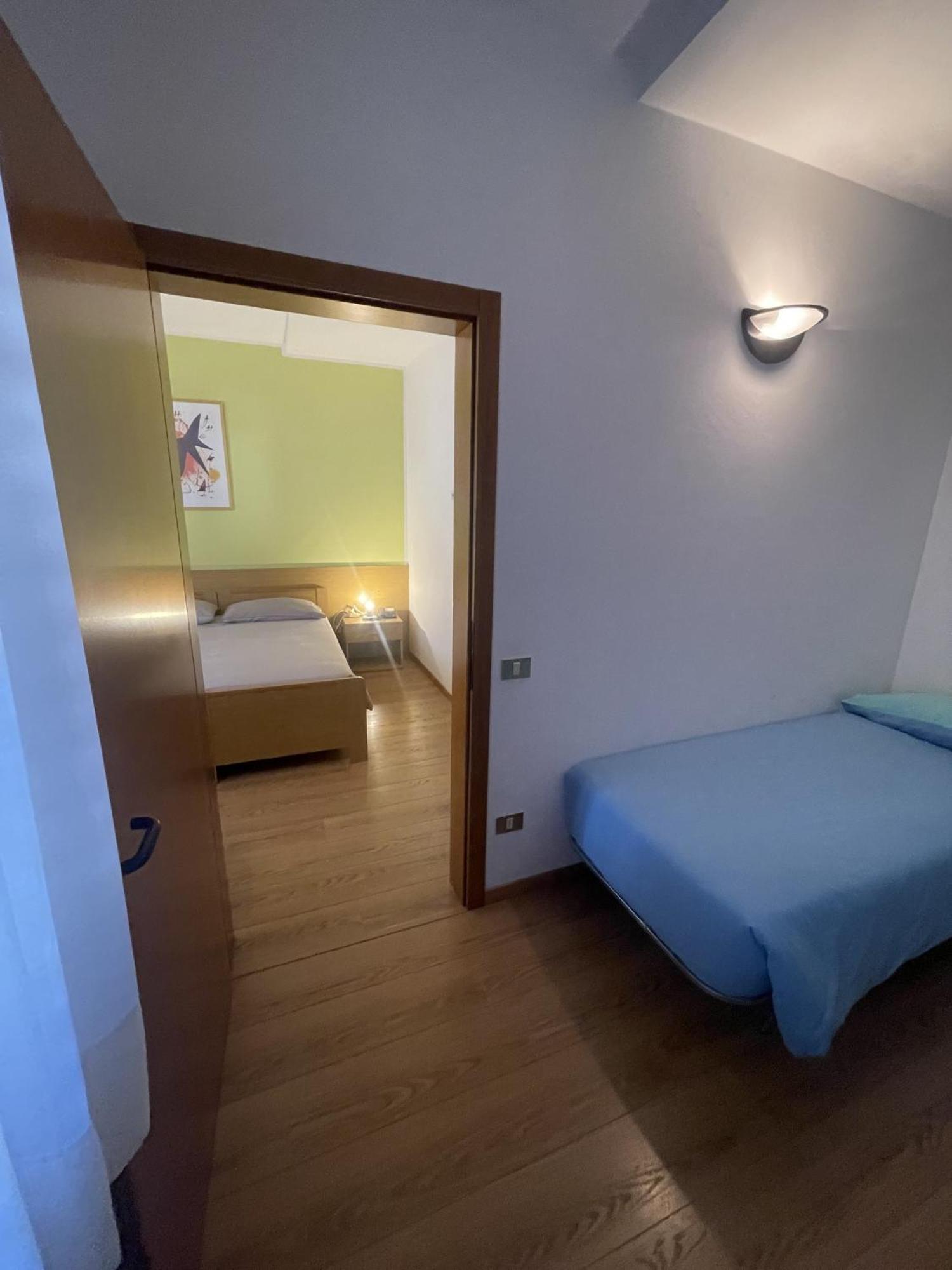 Hotel Bel Sit Comano Terme Ngoại thất bức ảnh
