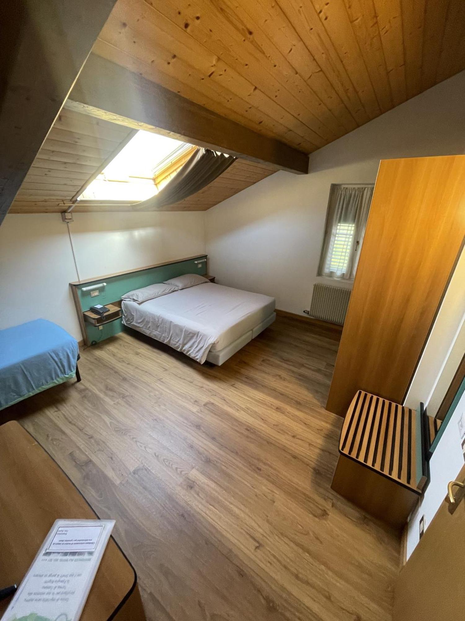 Hotel Bel Sit Comano Terme Ngoại thất bức ảnh
